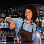 Bartender