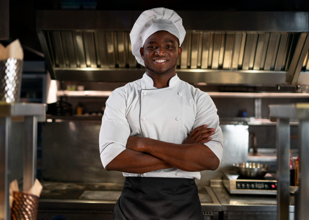 Certified Restaurant Server (CRS)