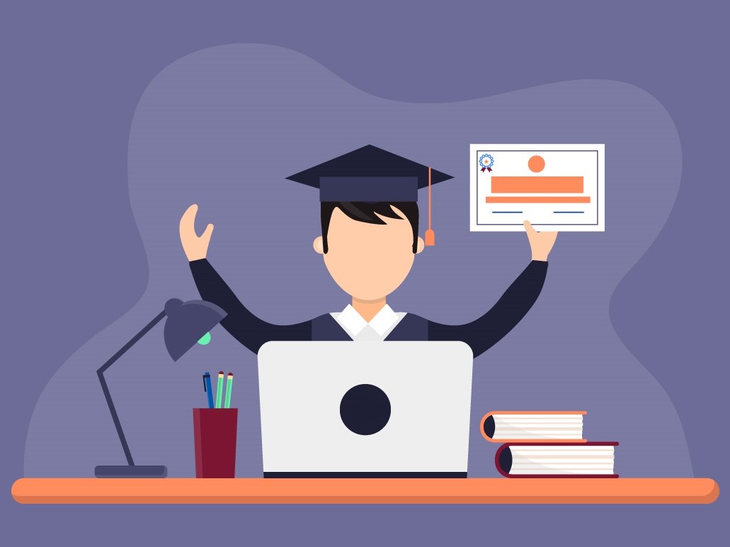 Certifications - JCTI