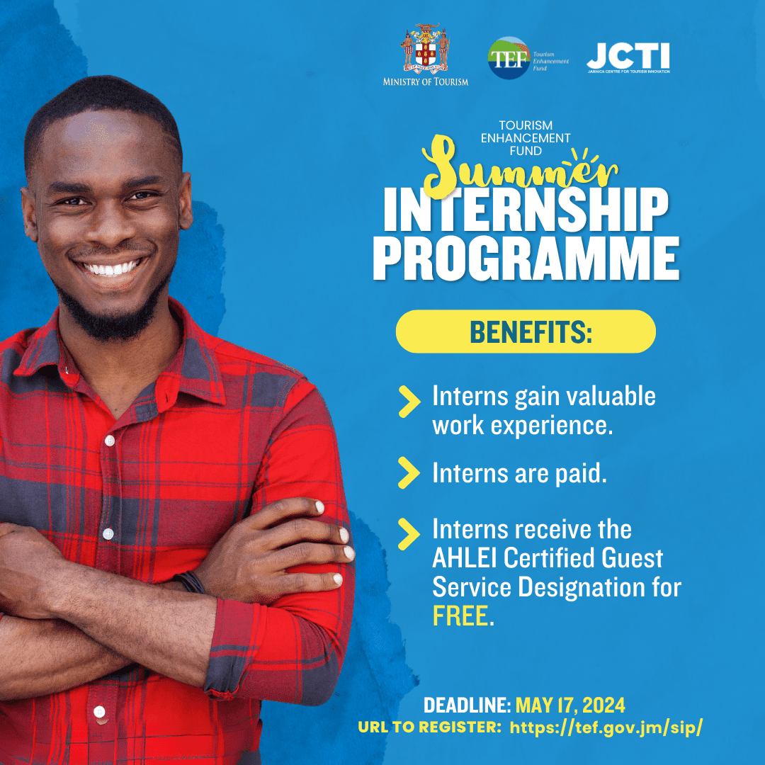 Summer Internship Programme JCTI