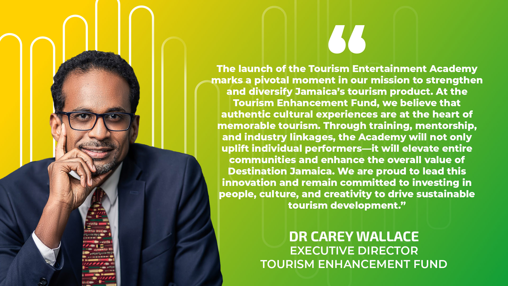 Dr Wallace Quote Slide1