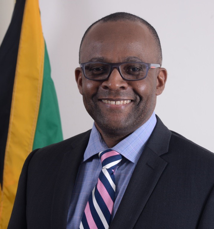 Mr. Donovan White - Tourism Enhancement Fund