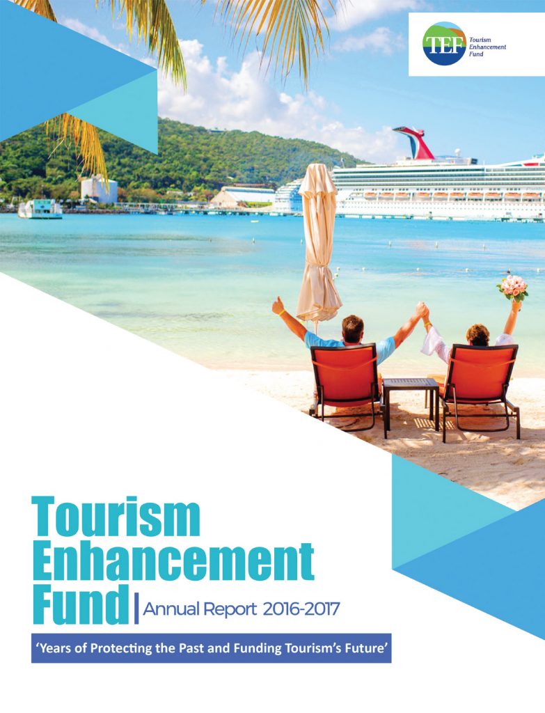 tourism enhancement fund act